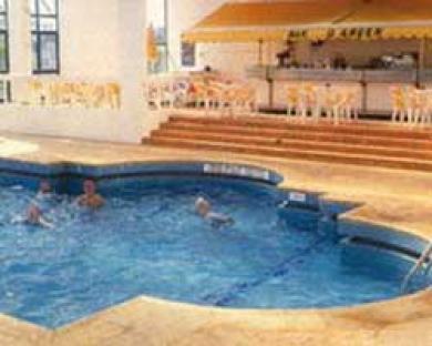 Clube Alvor Golf Clube Alvor Golf