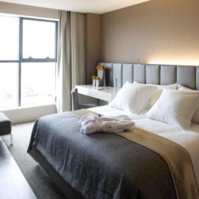 Melia Braga Hotel And Spa Melia Braga Hotel And Spa