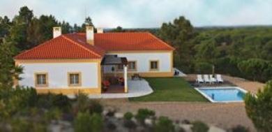 Herdade do Montalvo Herdade do Montalvo