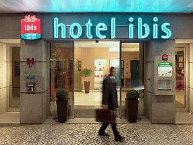Ibis Lisboa Saldanha Ibis Lisboa Saldanha