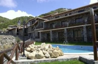 Hotel Quinta Do Serrado Hotel Quinta Do Serrado