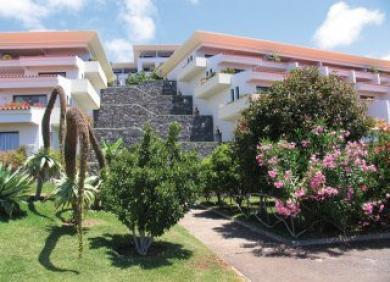 Jardim Atlantico Jardim Atlantico