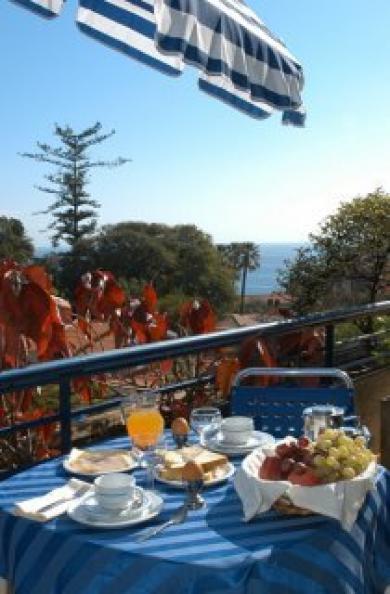 Terrace Mar Suite Terrace Mar Suite