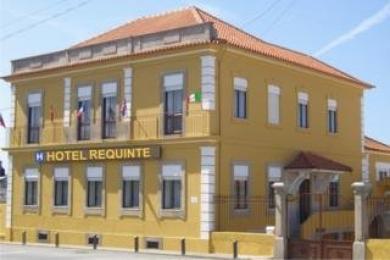 Hotel Requinte Hotel Requinte