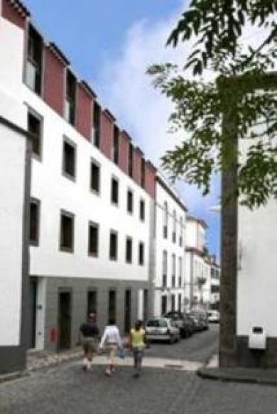 Albergaria Matriz Albergaria Matriz