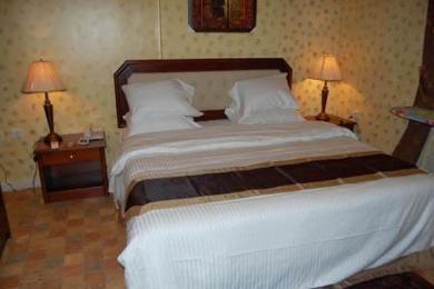 Al-Ghazal Hotel Al-Ghazal Hotel