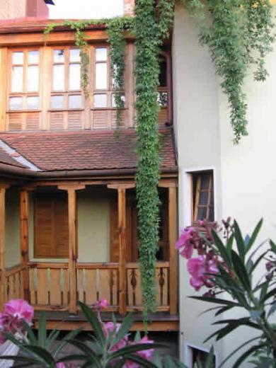 Villa Petra Villa Petra