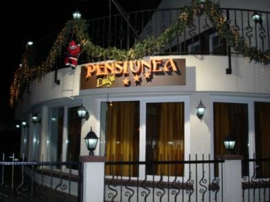 Pensiunea Luiza Pensiunea Luiza