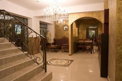 Dalin Center Hotel Dalin Center Hotel