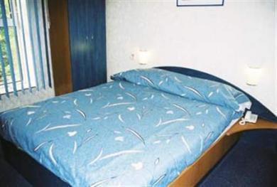 Kogalniceanu Eurosuites Kogalniceanu Eurosuites