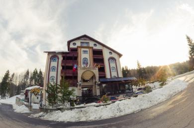 Comfort Suites Comfort Suites