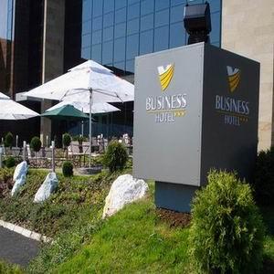 Business Hotel Conference Center & Spa Business Hotel Conference Center & Spa