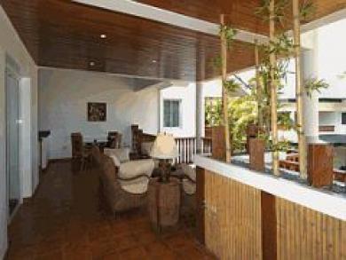 PINJALO RESORT VILLAS PINJALO RESORT VILLAS