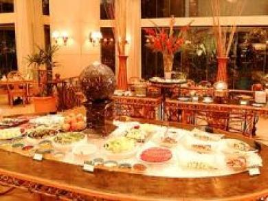Cebu City Marriott Hotel Cebu City Marriott Hotel