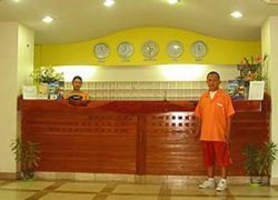 Egi Resort Egi Resort