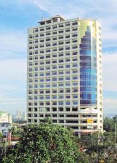 Golden Peak and Suites Cebu Golden Peak and Suites Cebu