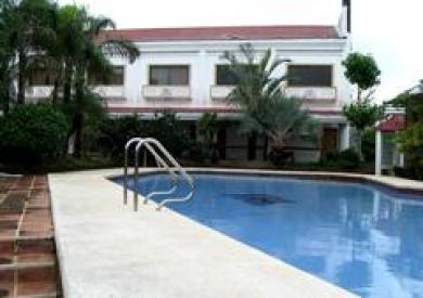 Roxas Presidents Inn Roxas Presidents Inn
