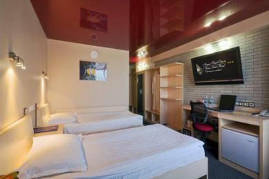 Marins Park Hotel Marins Park Hotel