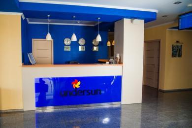 Undersun City Aerohotel Undersun City Aerohotel