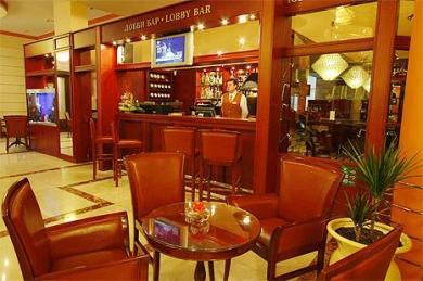 Arbat hotel Arbat hotel