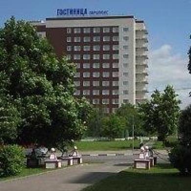 Katerina Park Hotel Katerina Park Hotel