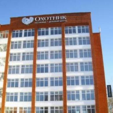 Ohotnik Ohotnik
