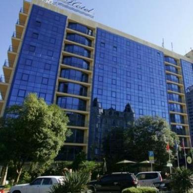 Marins Park Hotel Marins Park Hotel