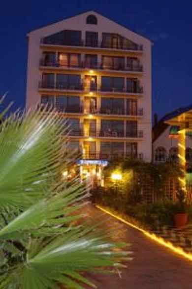 Prestige Hotel Prestige Hotel