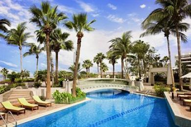 Sheraton Jeddah Sheraton Jeddah