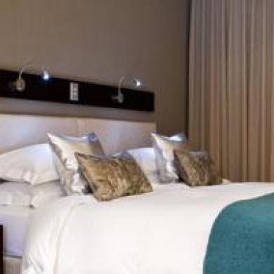 Atlantic Affair Boutique Hotel Atlantic Affair Boutique Hotel