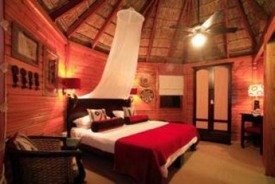 Garden Route Game Lodge Garden Route Game Lodge