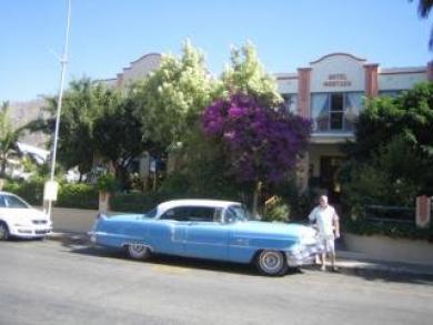 Montagu Country Hotel Montagu Country Hotel
