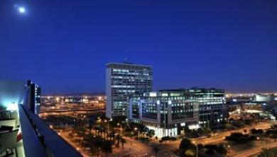 Park Inn by Radisson Cape Town Foreshore Park Inn by Radisson Cape Town Foreshore