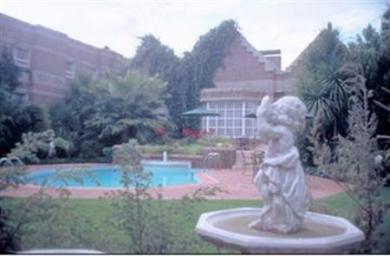 City Lodge Bryanston City Lodge Bryanston