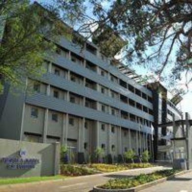 Protea Hotel OR Tambo Protea Hotel OR Tambo