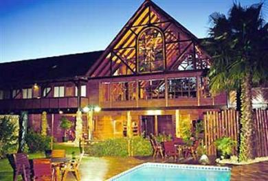 Log Inn Log Inn