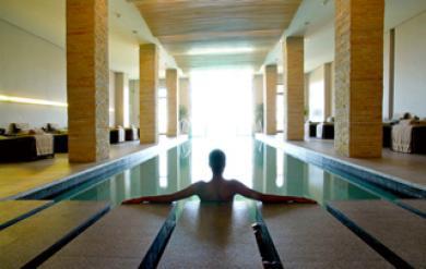 Pezula & Spa Pezula & Spa