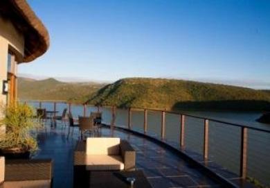 Jozini Tiger Lodge and Spa Jozini Tiger Lodge and Spa