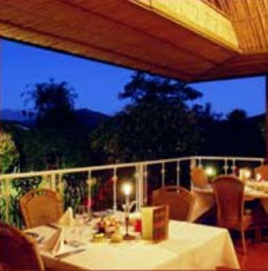 ALTES LANDHAUS LODGE ALTES LANDHAUS LODGE