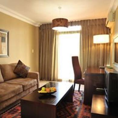 Protea Hotel Hatfield Apartments Protea Hotel Hatfield Apartments