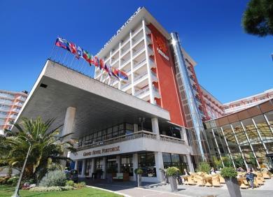 Grand Hotel Portoroz Grand Hotel Portoroz