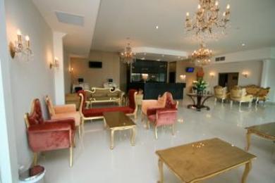 Orientus Resort Orientus Resort