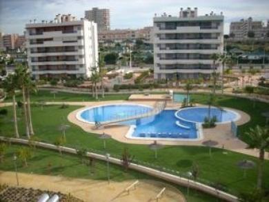 Arenales Playa Arenales Playa
