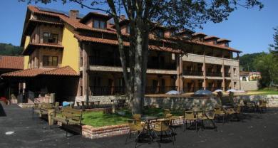 Hotel Maria Manuela Hotel Maria Manuela