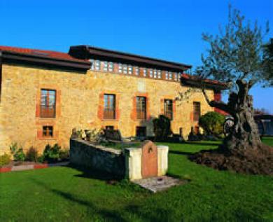 Palacio De La Vinona Palacio De La Vinona