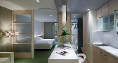 Ako Suites Hotel Ako Suites Hotel