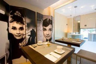 Best Western Del Teatre Auditori Best Western Del Teatre Auditori