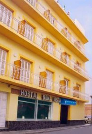Bonavista Hostal Bonavista Hostal