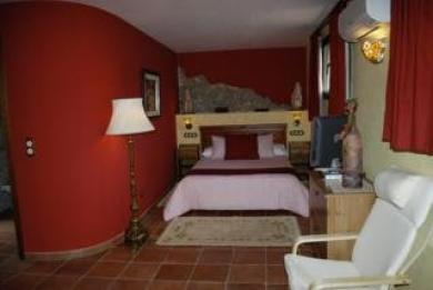 El Moli Hotel Rural El Moli Hotel Rural