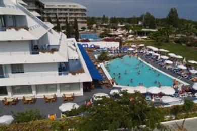 Montemar Maritim Hotel Montemar Maritim Hotel